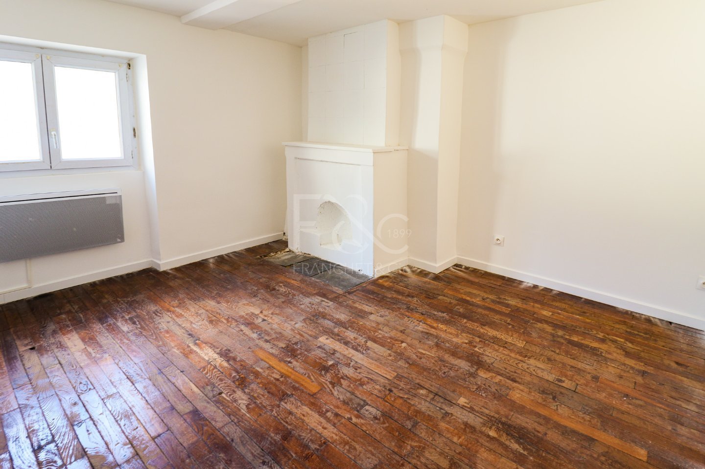 Appartement de type 2 de 42 m�