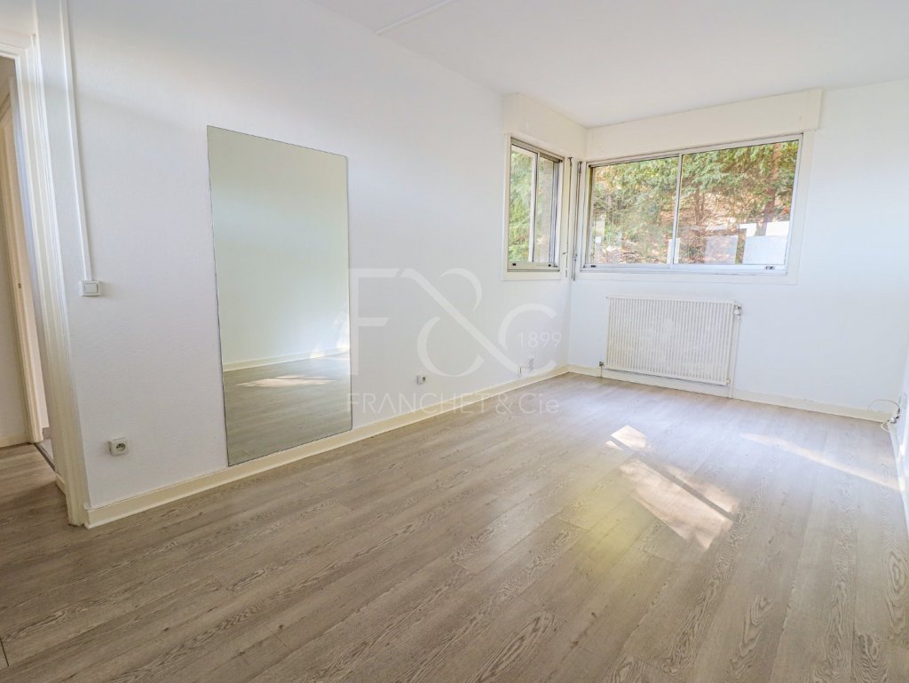 Appartement Type 3 de 58,58 m A VENDRE - STE FOY LES LYON - 58.84 m2 - 209000 €