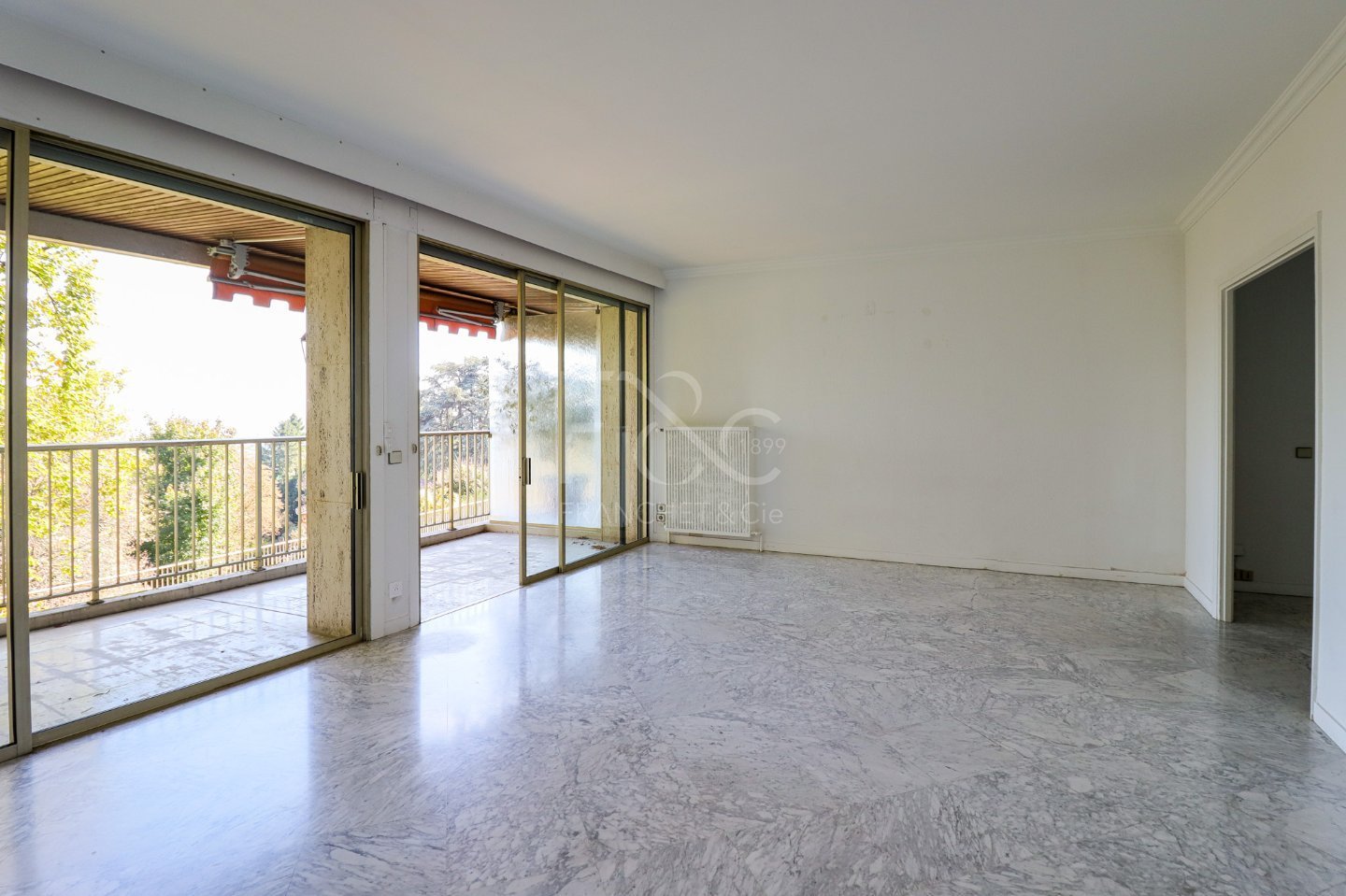 Appartement T4 de 115 m