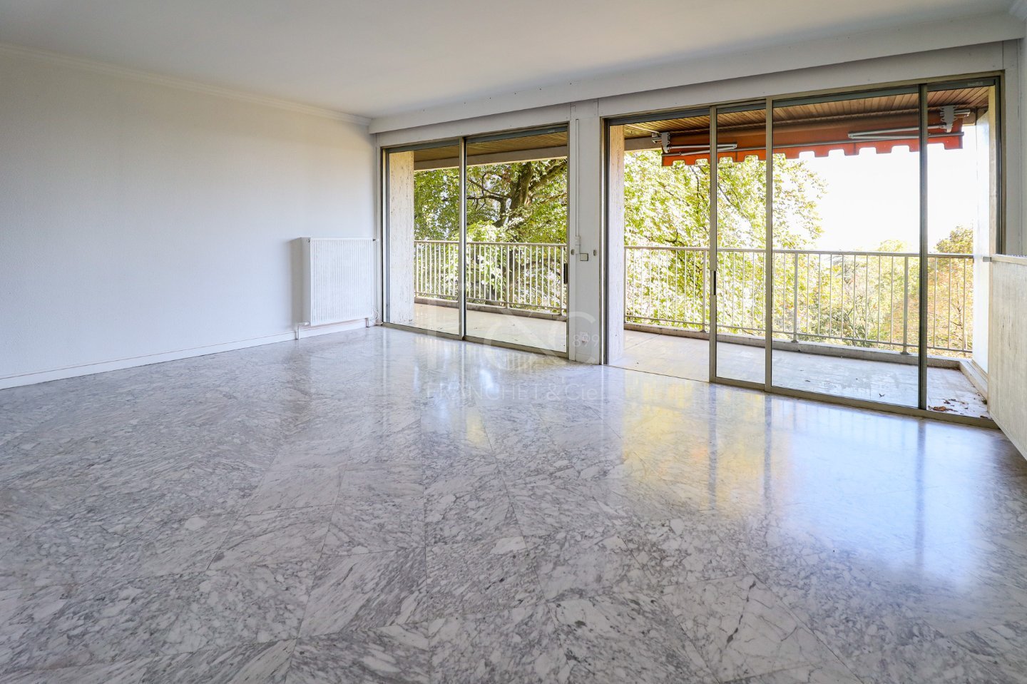 Appartement T4 de 115 m