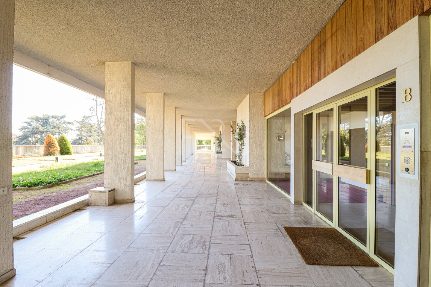 Appartement T4 de 115 m