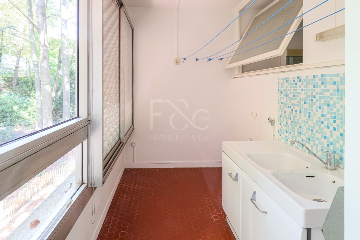 Appartement T4 de 115 m