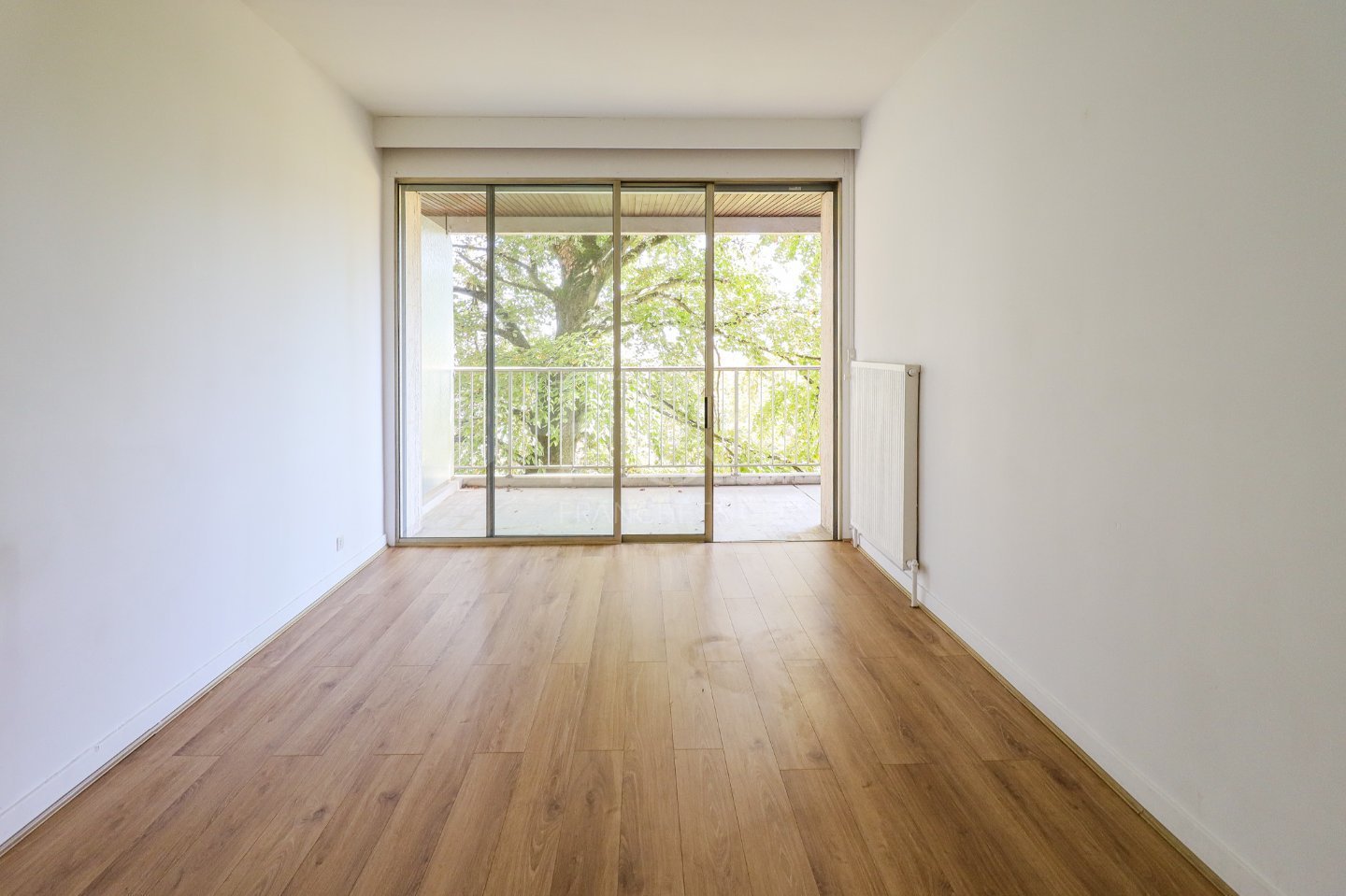 Appartement T4 de 115 m