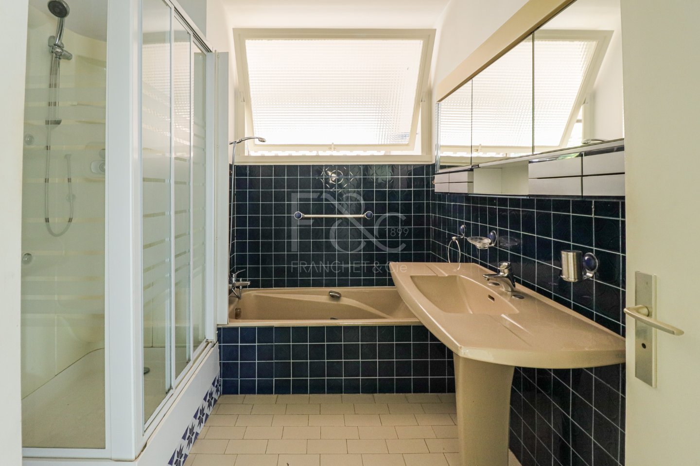 Appartement T4 de 115 m