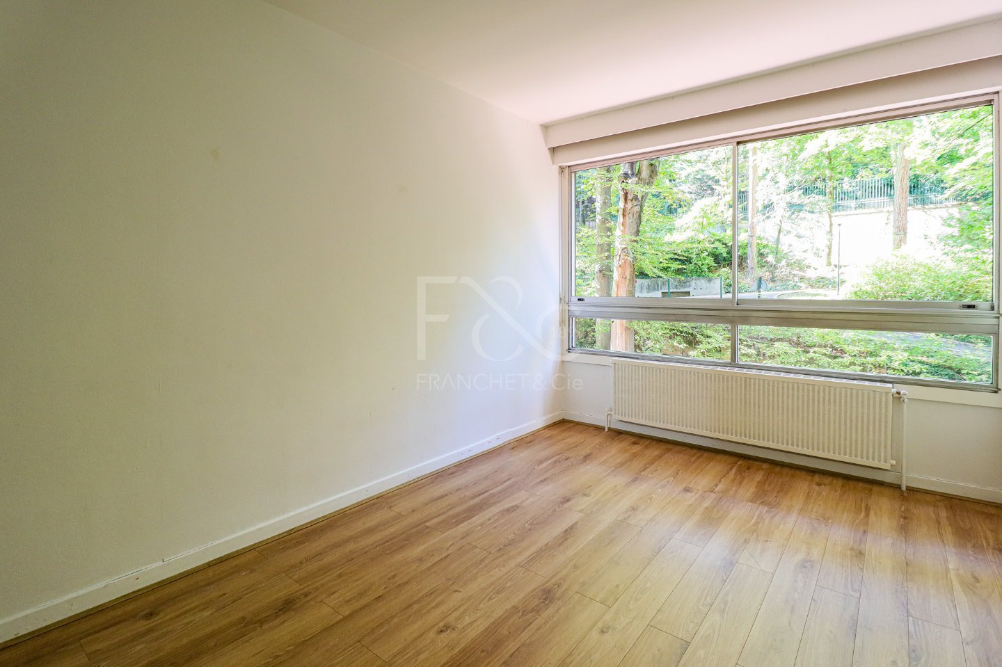 Appartement T4 de 115 m