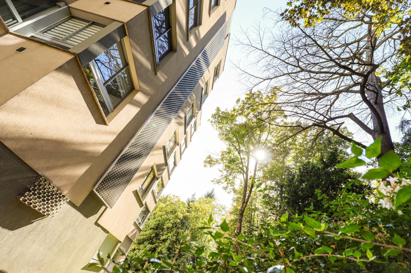 Appartement T4 de 115 m