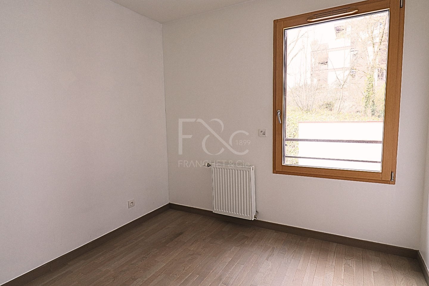 APPARTEMENT T3 A VENDRE - TASSIN LA DEMI LUNE Tassin le bourg - 72 m2 - 369�000�&euro;