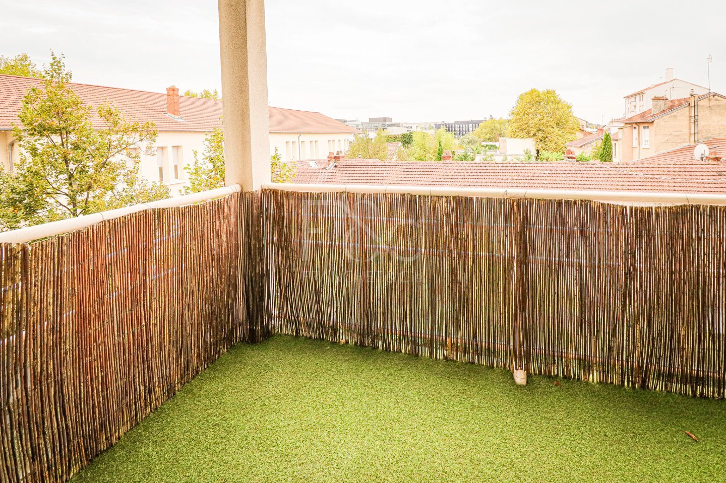 Appartement de type 3 de 62 m