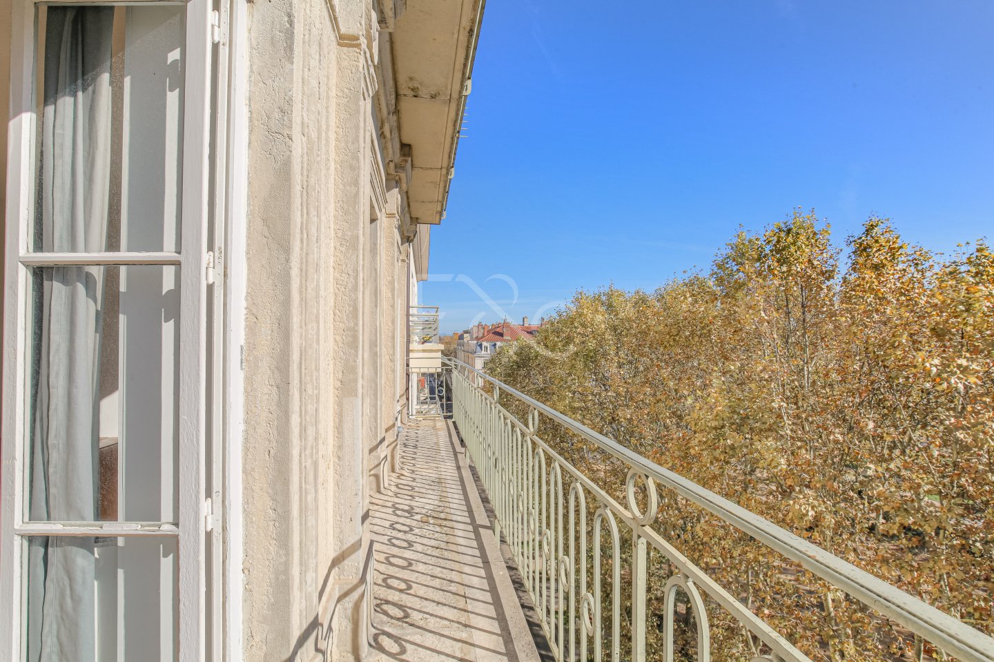 APPARTEMENT T4 A LOUER - LYON 6EME ARRONDISSEMENT - 159.06 m2 - 2�795�&euro; charges comprises par mois