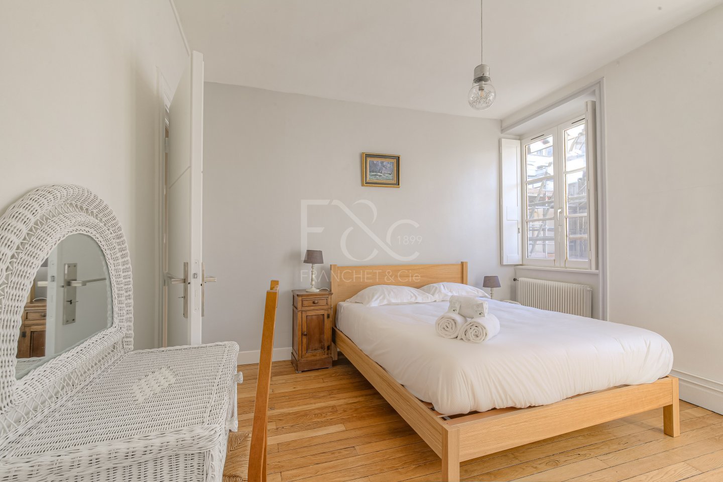 APPARTEMENT T4 A LOUER - LYON 6EME ARRONDISSEMENT - 159.06 m2 - 2�795�&euro; charges comprises par mois