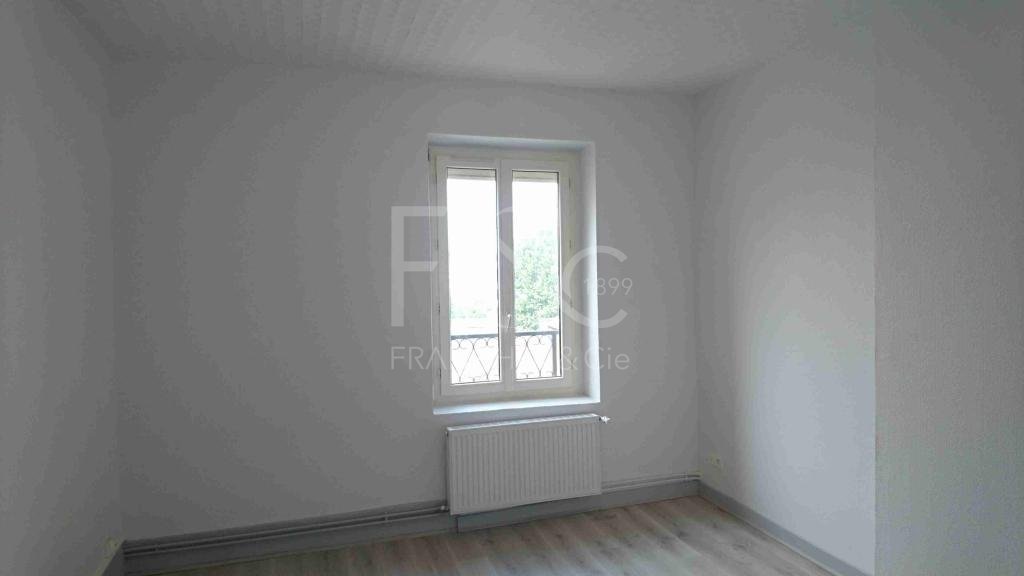 APPARTEMENT T4 A LOUER - LYON 7EME ARRONDISSEMENT - 82.78 m2 - 1�201�&euro; charges comprises par mois