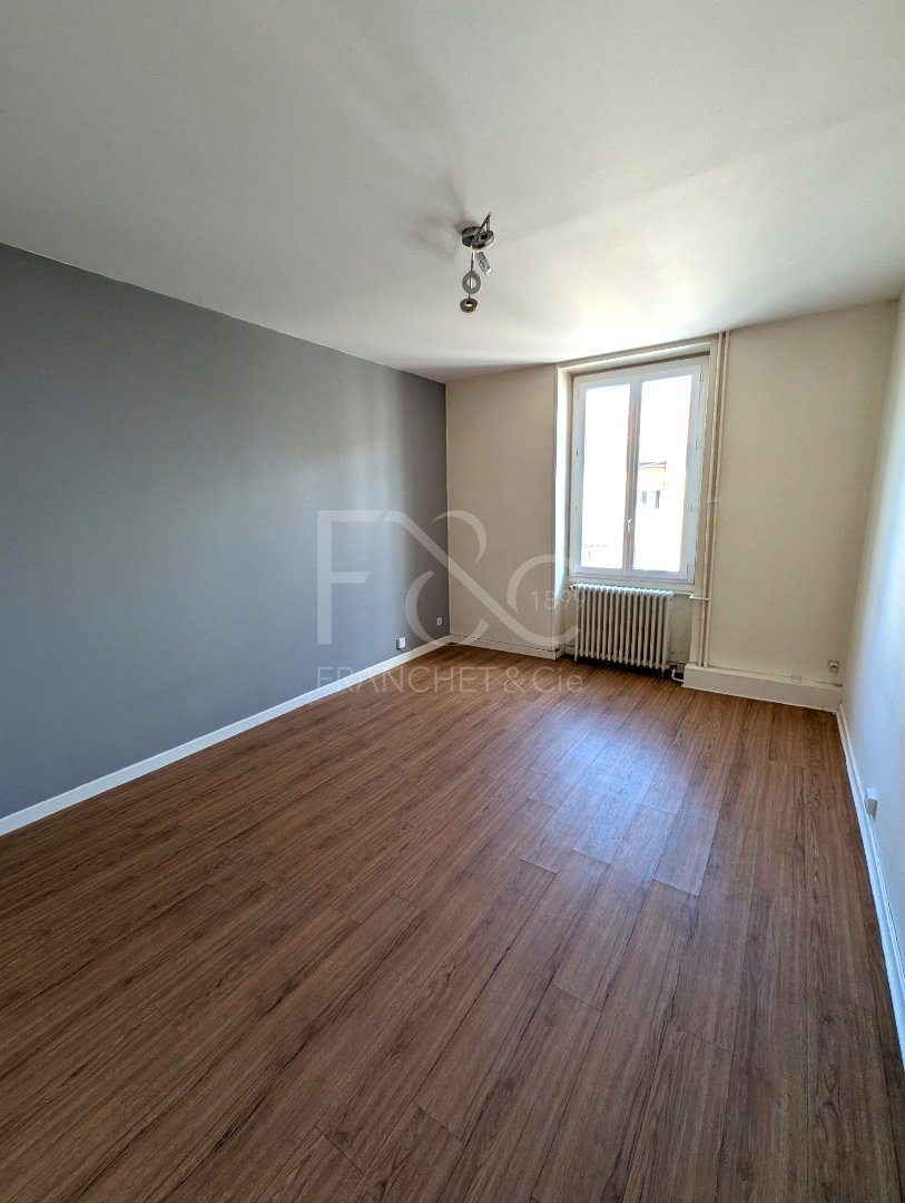 Appartement T4 lumineux avec jardin privatif  Francheville