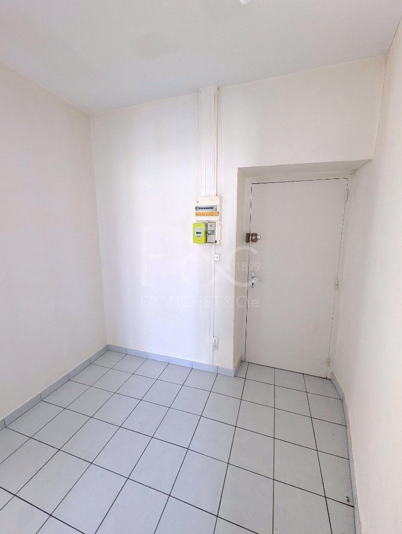 Appartement T4 lumineux avec jardin privatif  Francheville