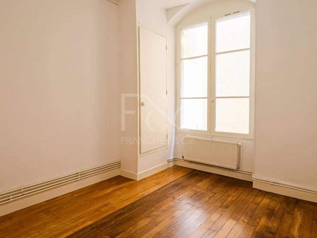 Appartement type 4 de 78 m² A VENDRE - LYON 2EME ARRONDISSEMENT - 77,72 m2 - 442 000 €