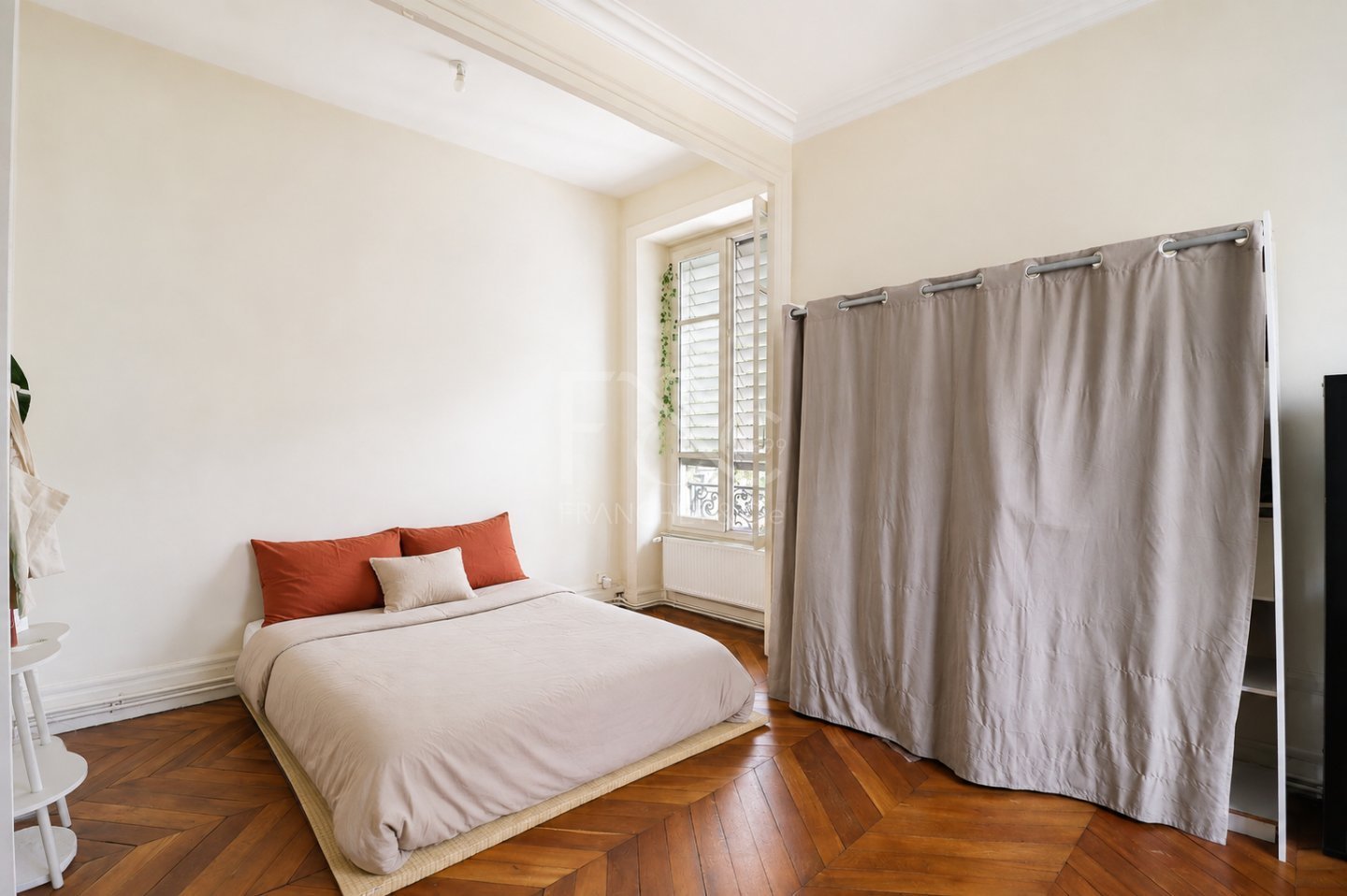 APPARTEMENT T4 A VENDRE - LYON 3EME ARRONDISSEMENT - 123 m2 - 520 000 &euro;