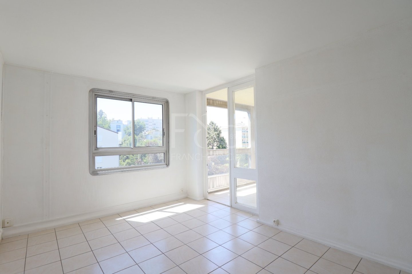 Appartement T4 de 68m² - Lyon 5