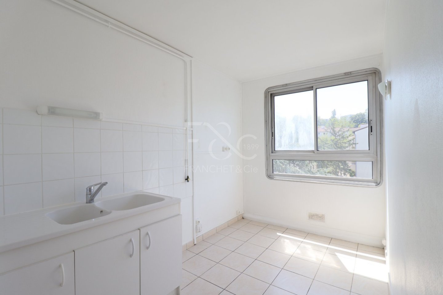 Appartement T4 de 68m² - Lyon 5