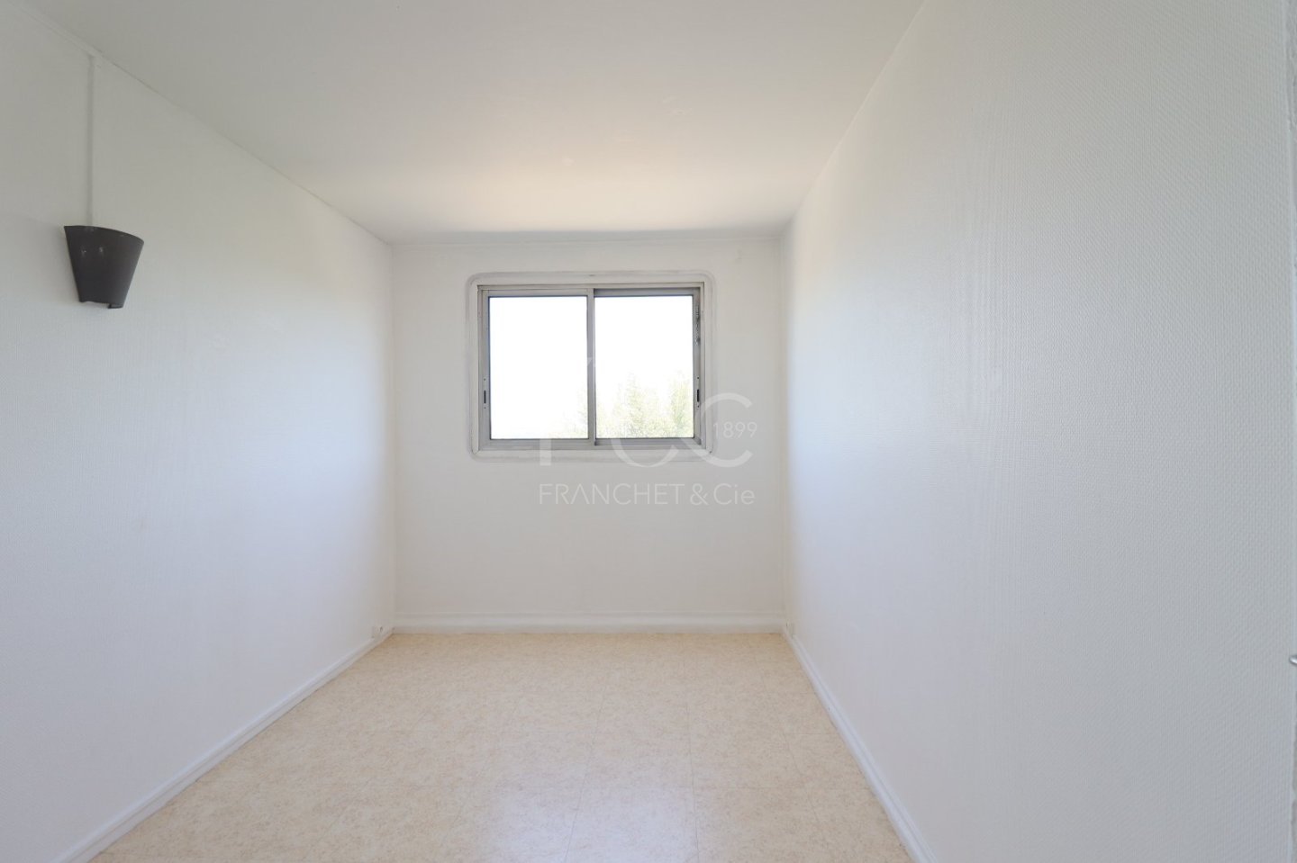 Appartement T4 de 68m² - Lyon 5