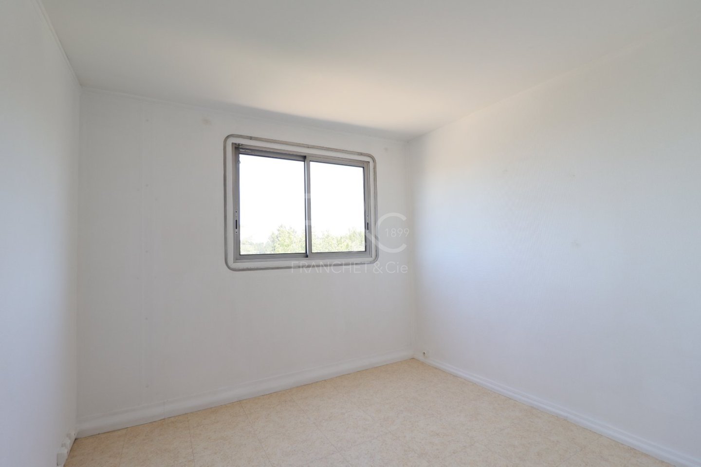 Appartement T4 de 68m² - Lyon 5
