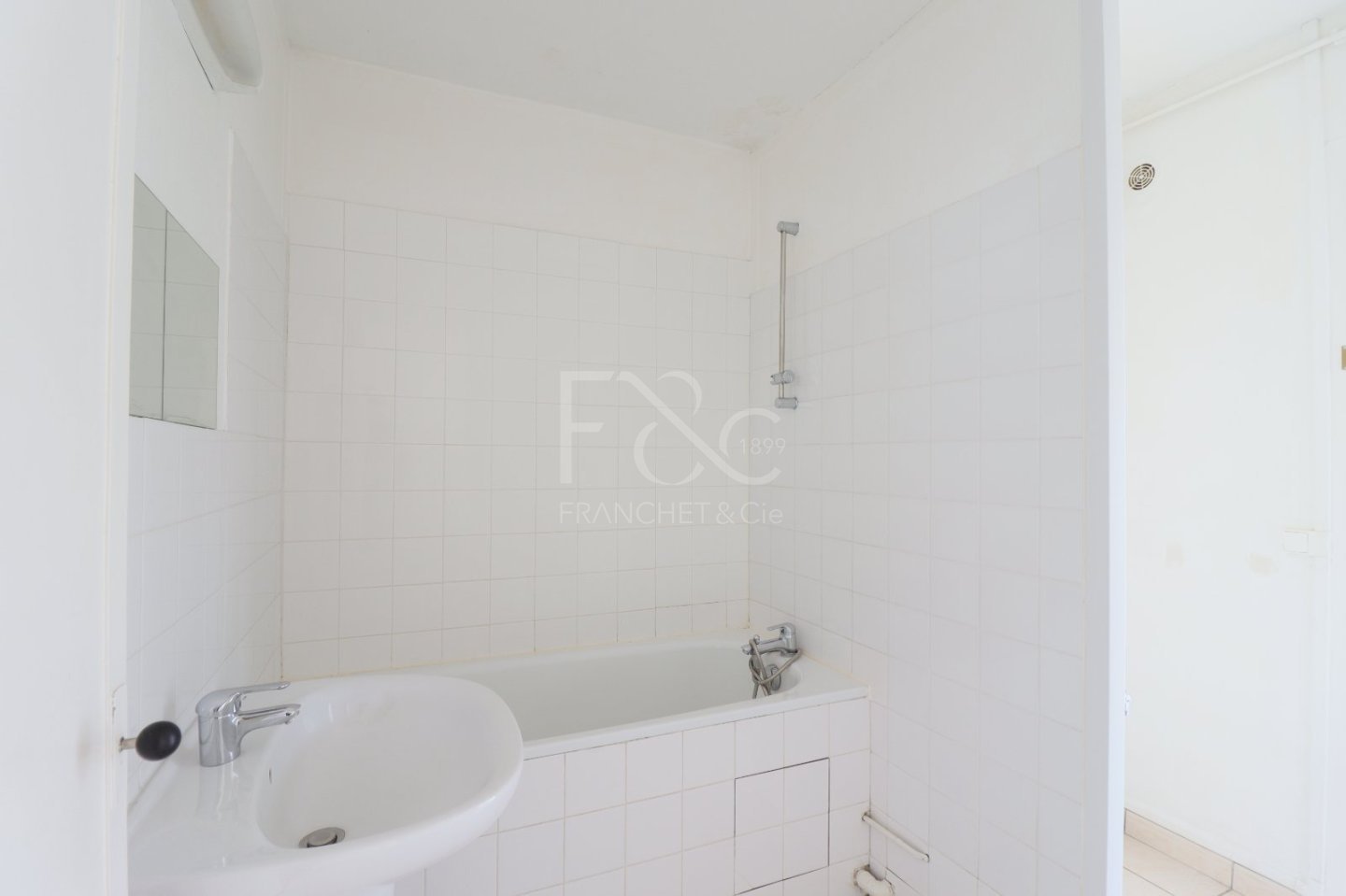 Appartement T4 de 68m² - Lyon 5