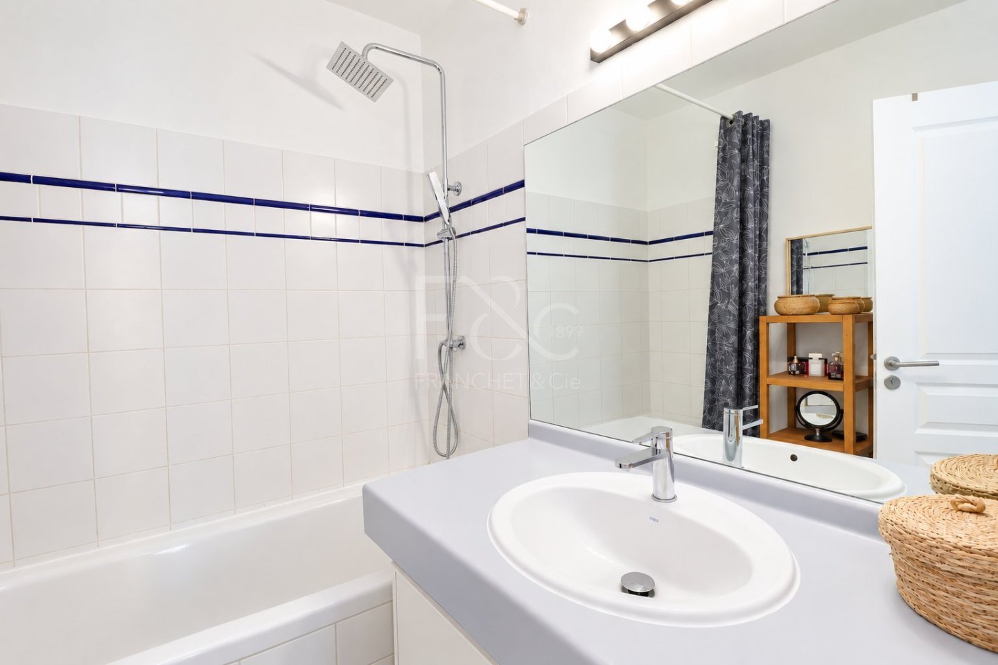Appartement T4 de 105m² - Lyon 5