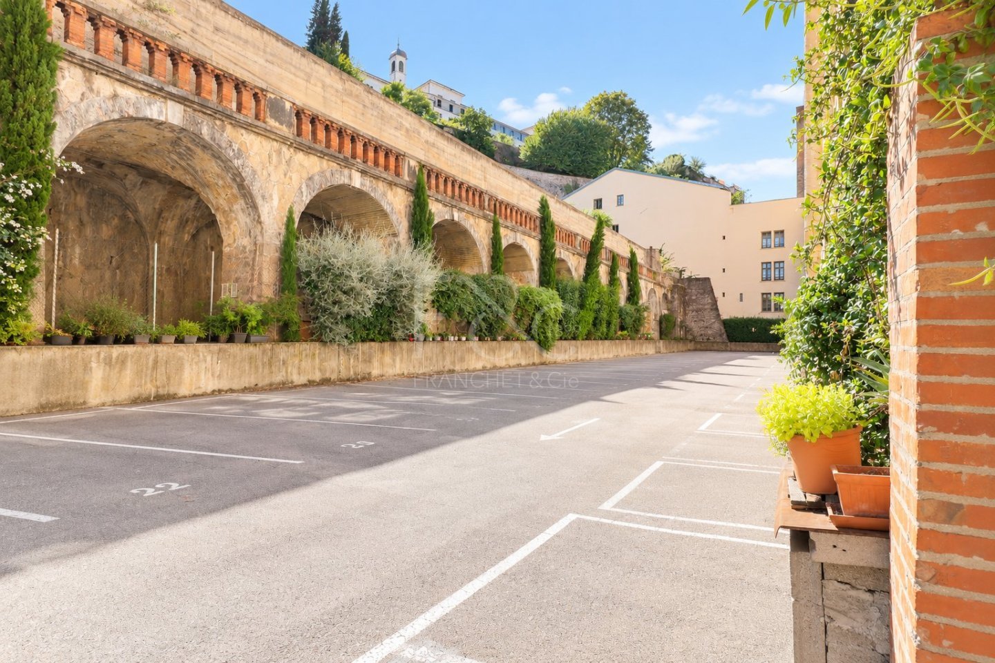 Appartement T4 de 105m² - Lyon 5