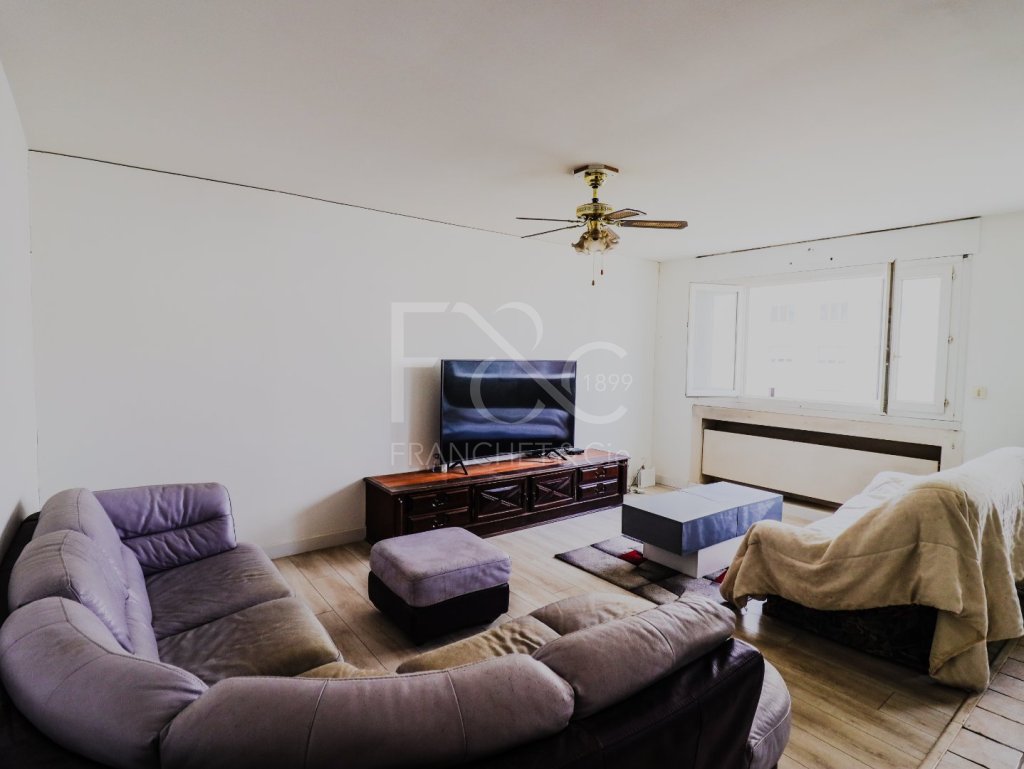 appartement  rnover