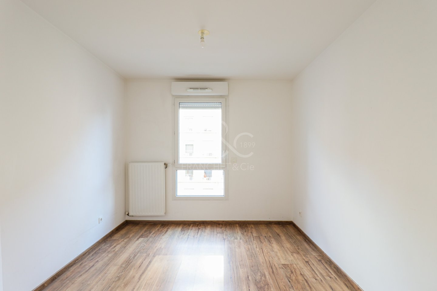 Appartement T4 de 84m�