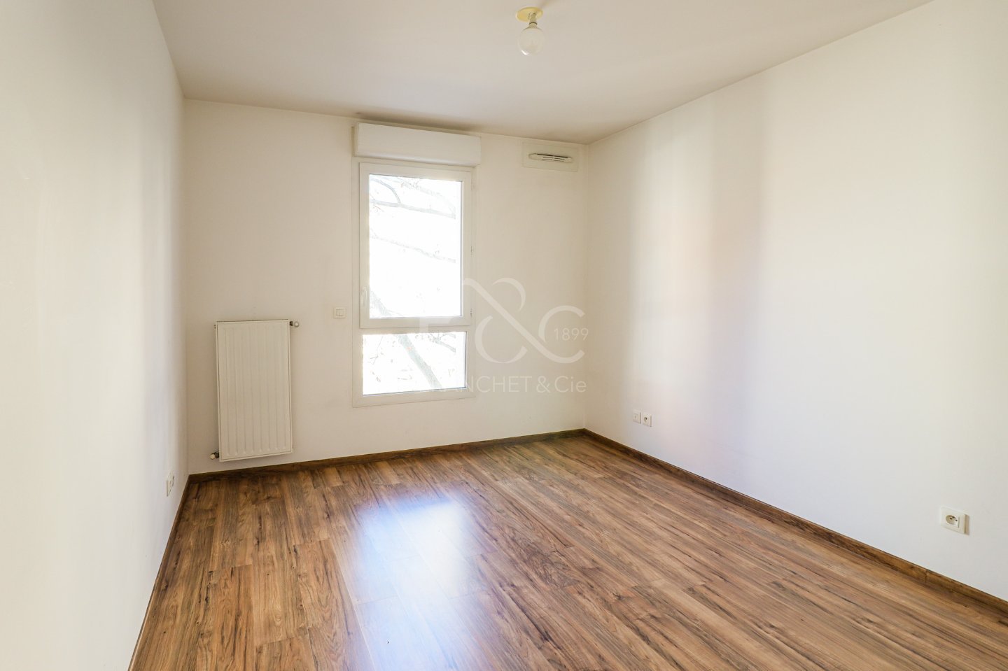 Appartement T4 de 84m�