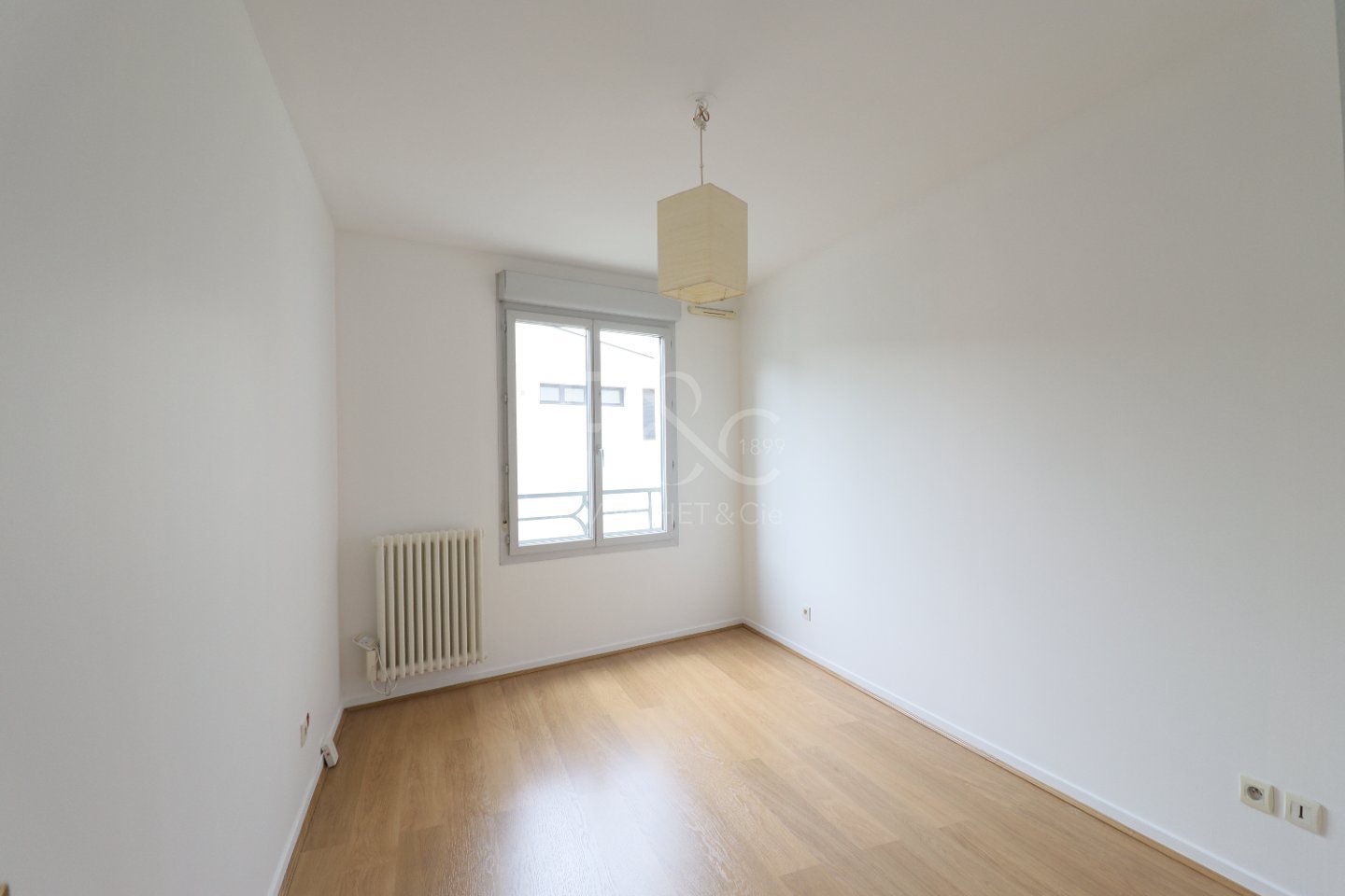 Appartement T4 de 88m2