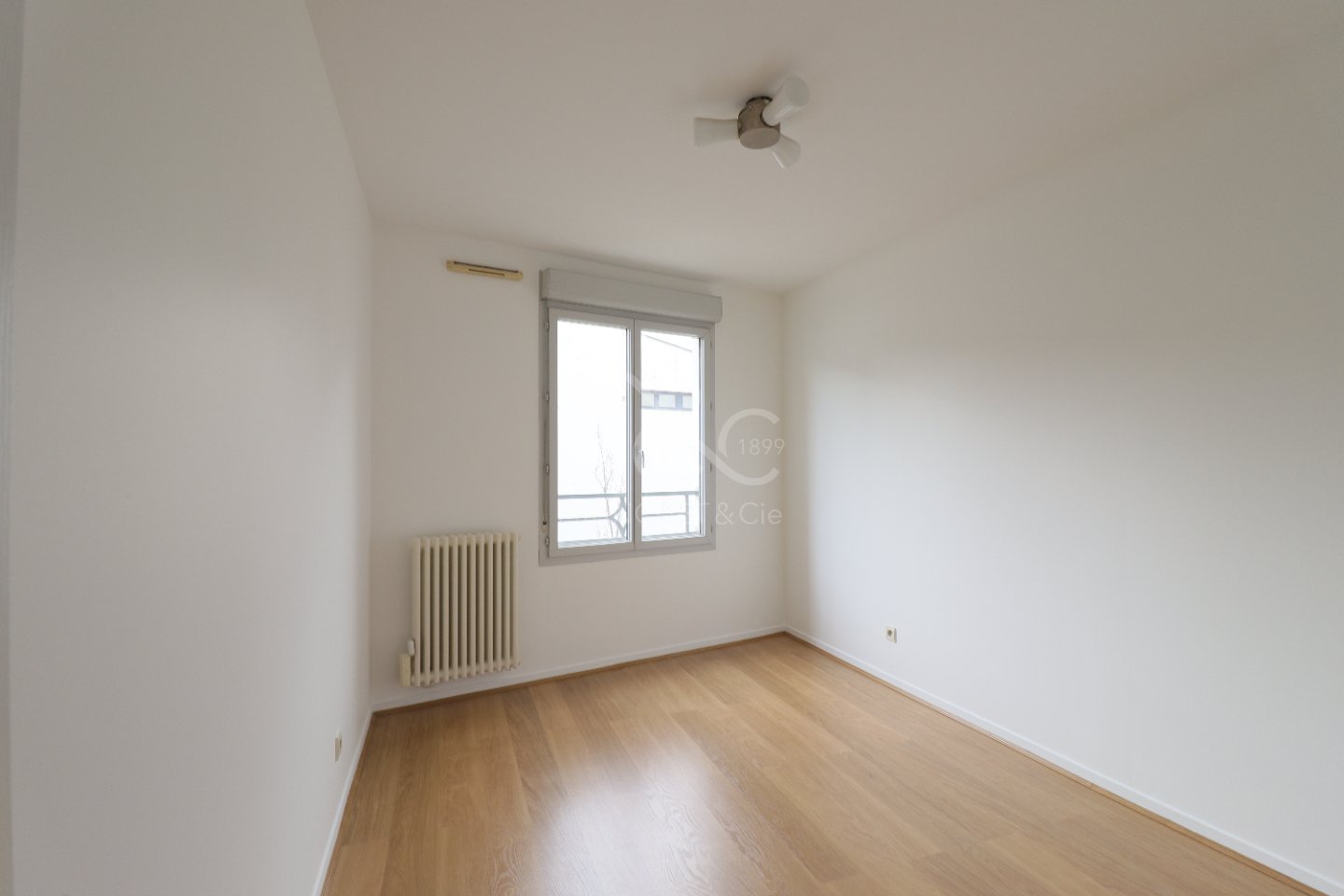 Appartement T4 de 88m2