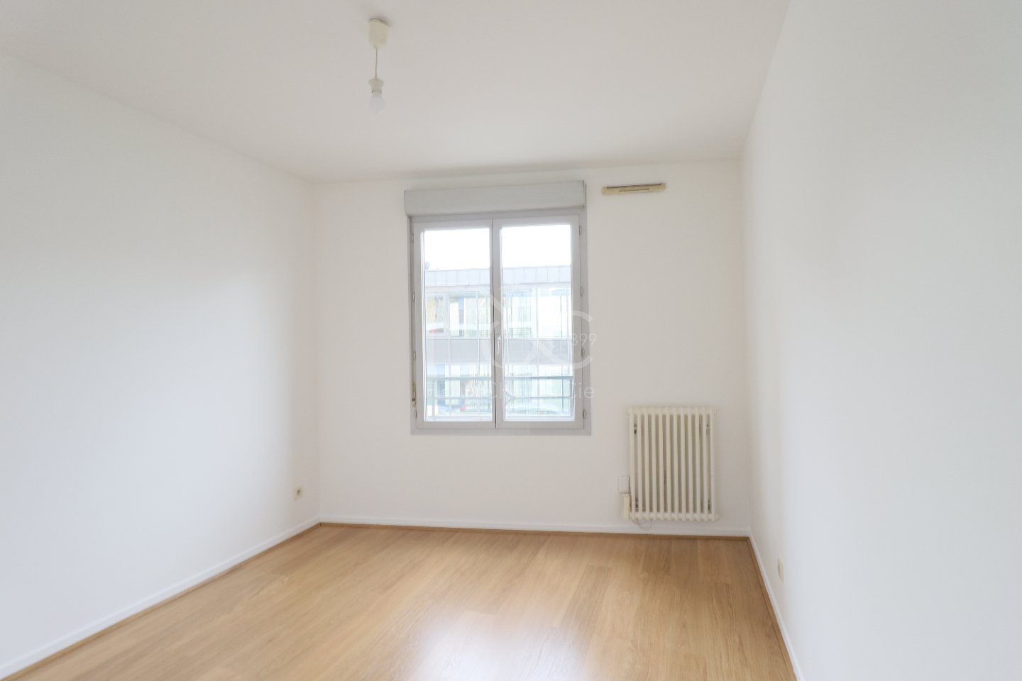 Appartement T4 de 88m2