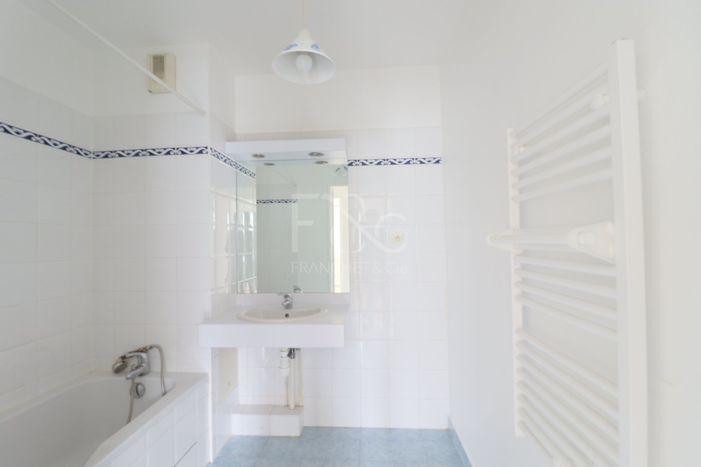 Appartement T4 de 88m2