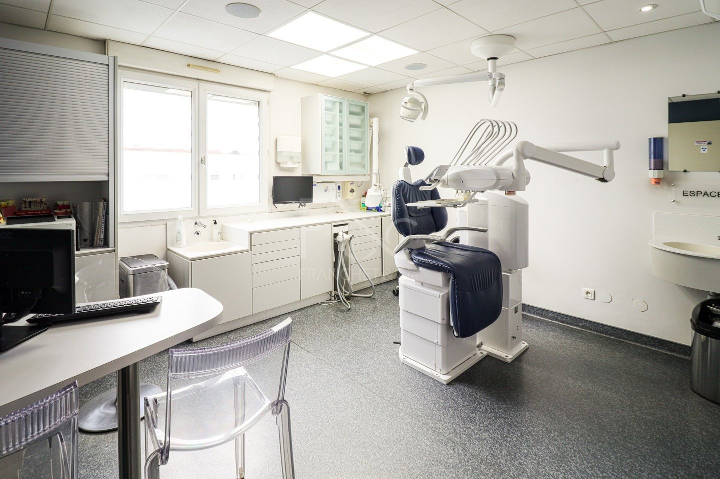 Appartement T4 de 108 m�