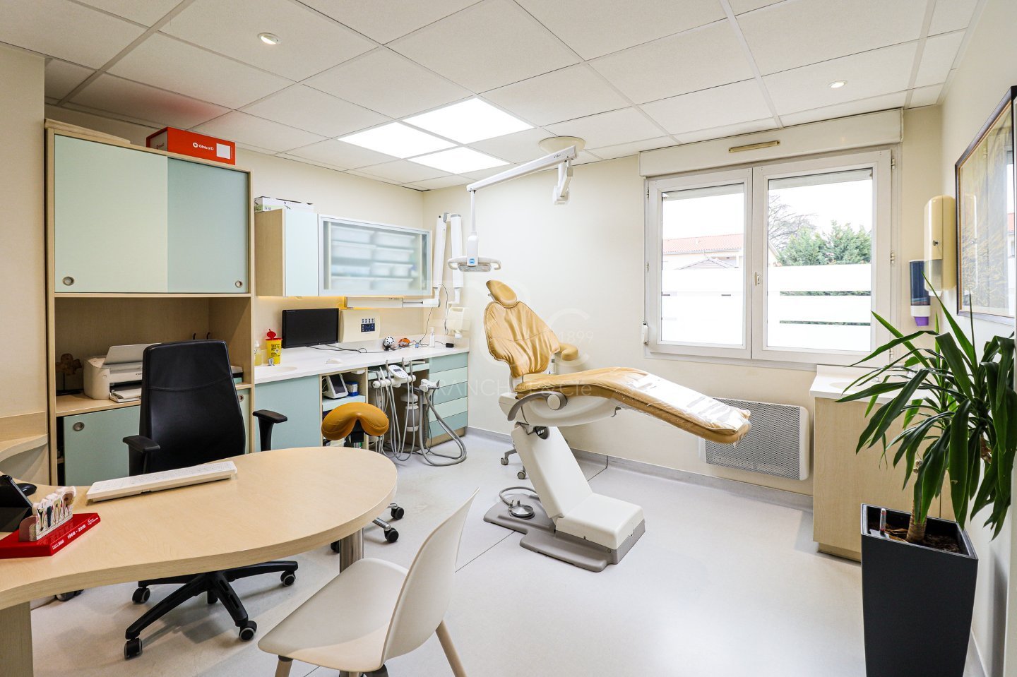 Appartement T4 de 108 m�