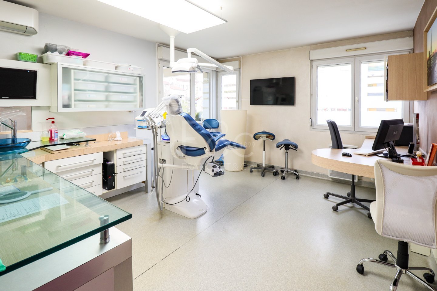 Appartement T4 de 108 m�