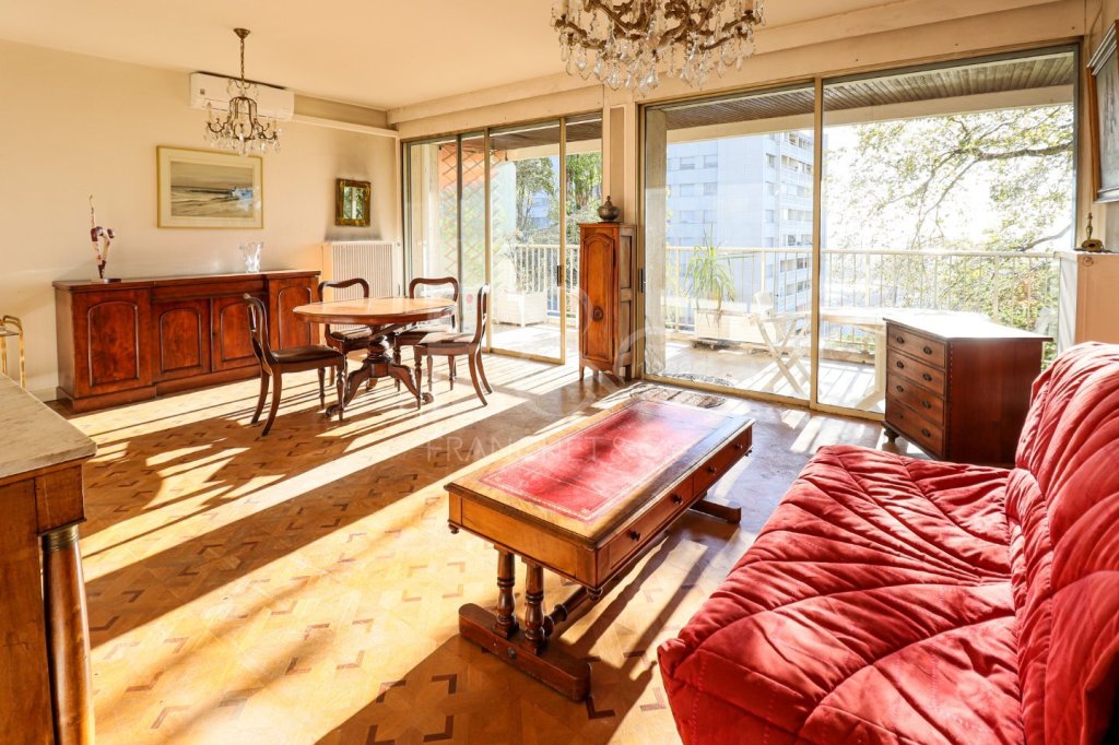 APPARTEMENT T4 A VENDRE - STE FOY LES LYON - 101,06 m2 - 400000 €