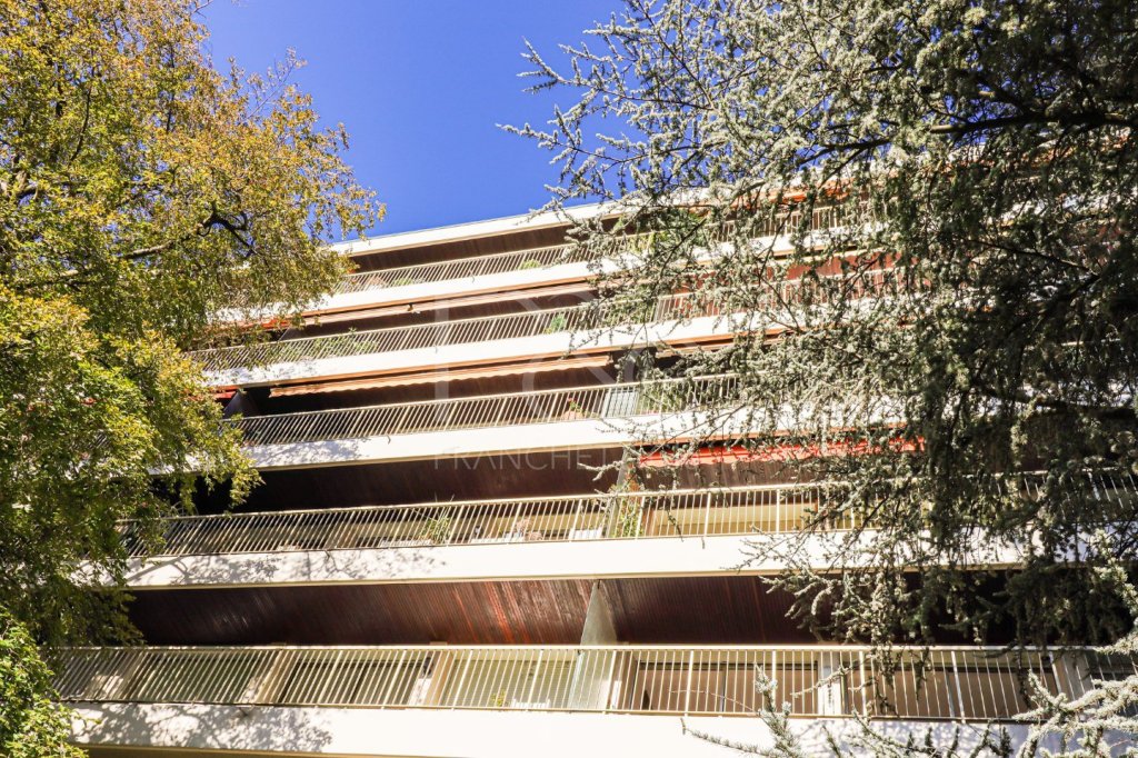 APPARTEMENT T4 A VENDRE - STE FOY LES LYON - 101,06 m2 - 400000 €