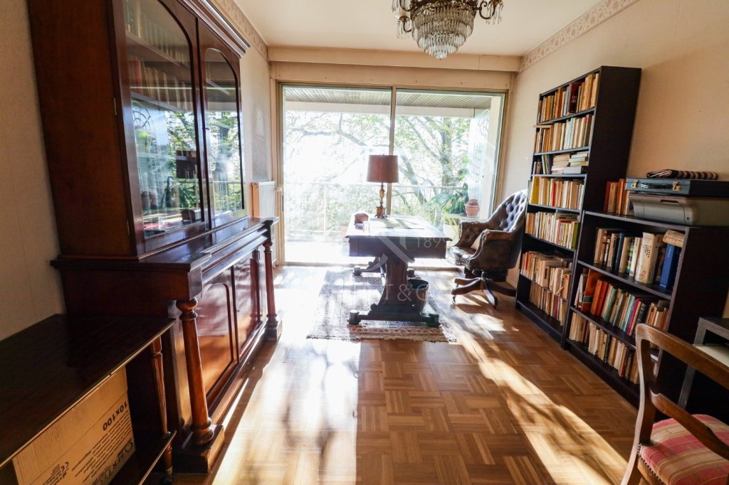 APPARTEMENT T4 A VENDRE - STE FOY LES LYON - 101,06 m2 - 400000 €