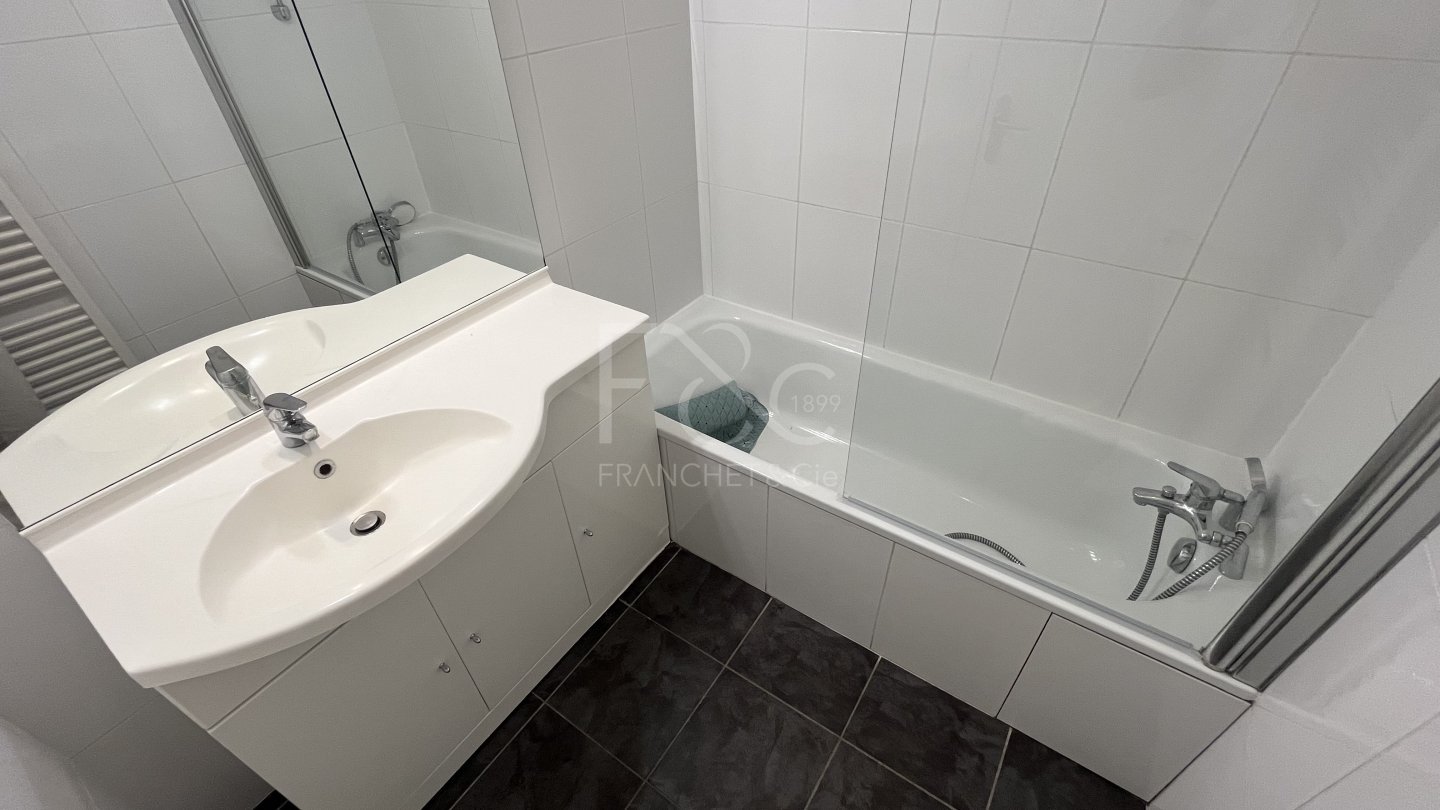 APPARTEMENT T5 A LOUER - LYON 8EME ARRONDISSEMENT Montplaisir Nord - 109.25 m2 - 1 790 &euro; charges comprises par mois