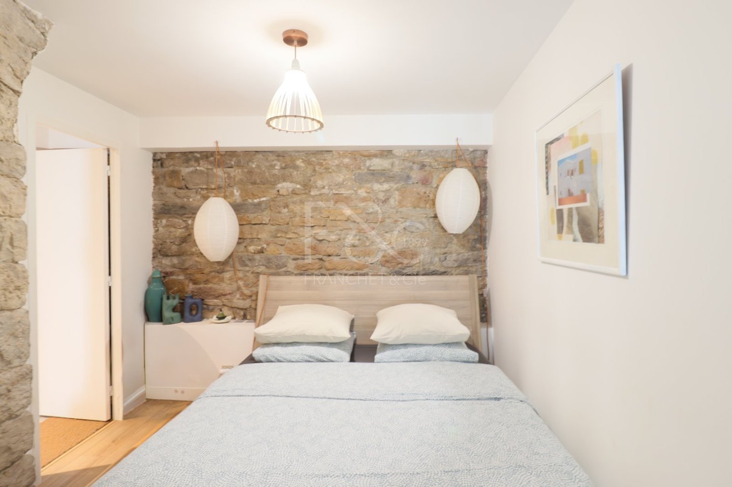 Duplex de 196m² - Caluire-et-Cuire