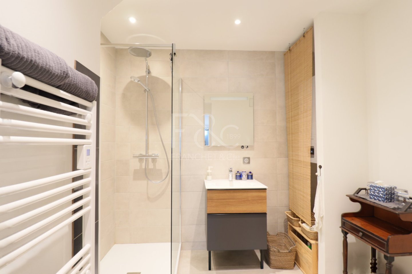 Duplex de 196m² - Caluire-et-Cuire