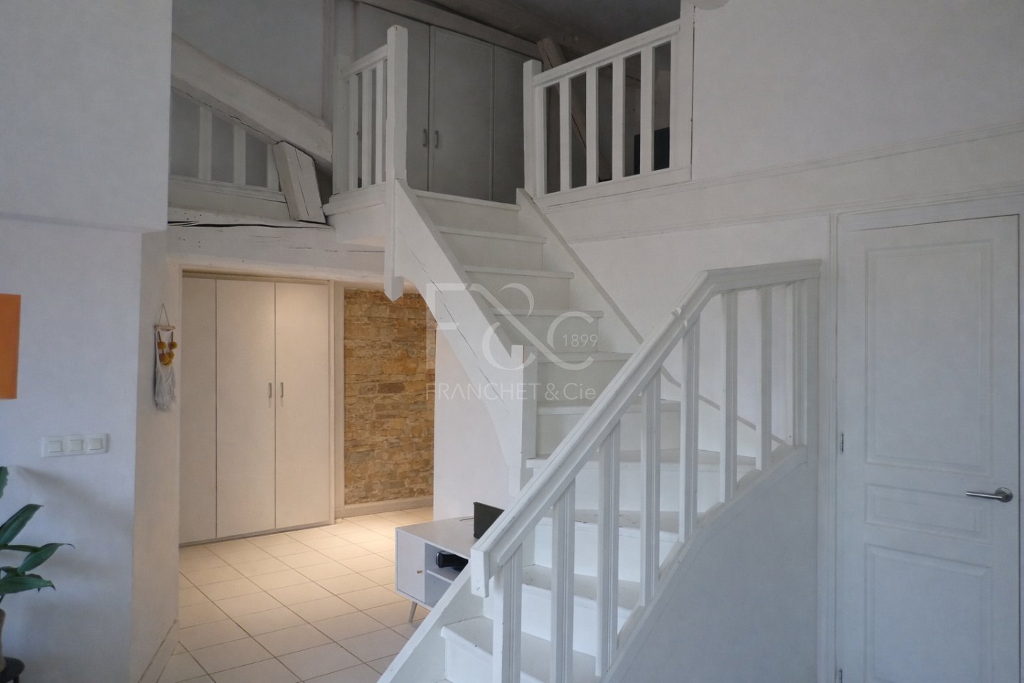 APPARTEMENT T5 A VENDRE - LYON 2EME ARRONDISSEMENT - 85.77 m2 - 415�000�&euro;