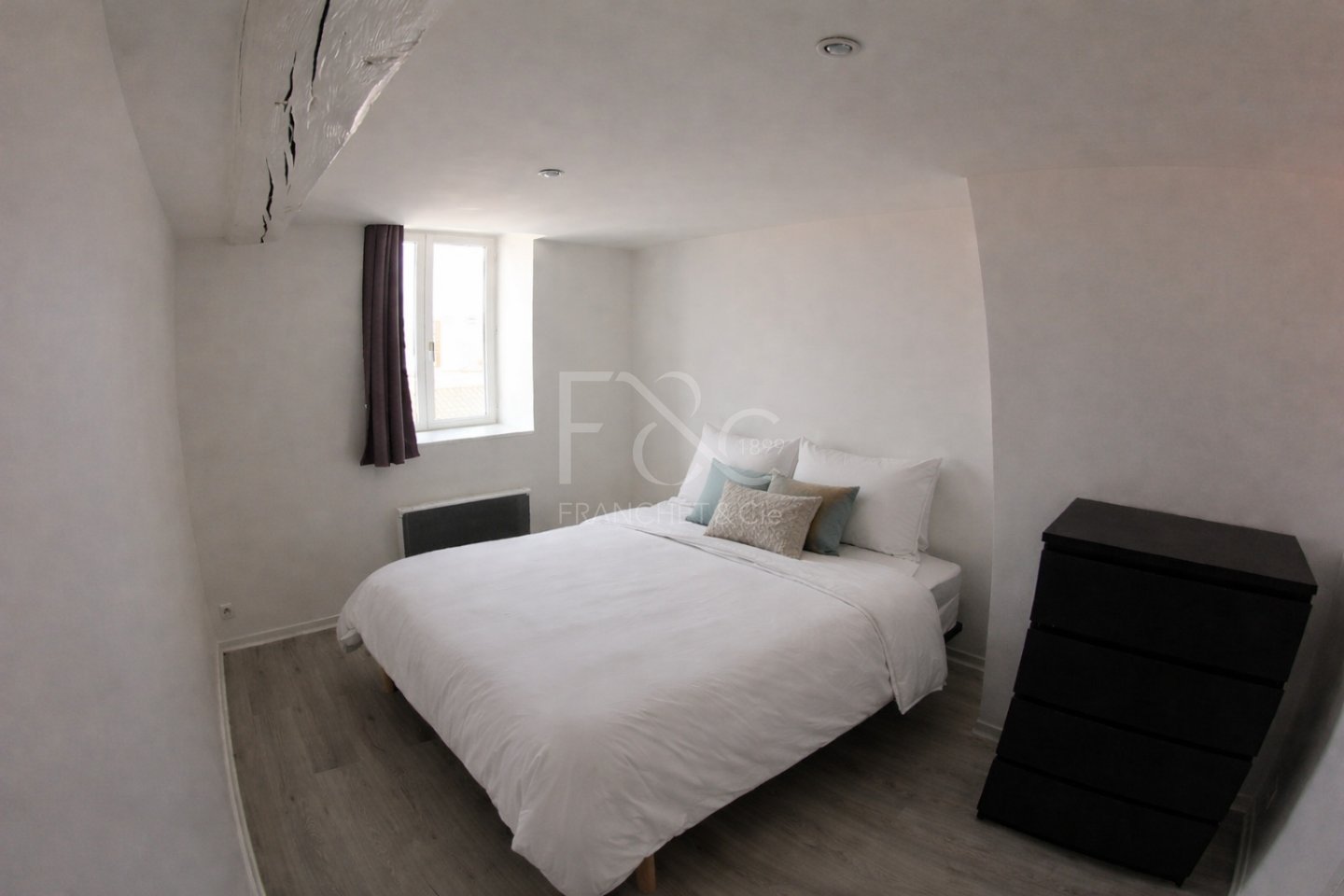 APPARTEMENT T5 A VENDRE - LYON 2EME ARRONDISSEMENT - 85.77 m2 - 415�000�&euro;