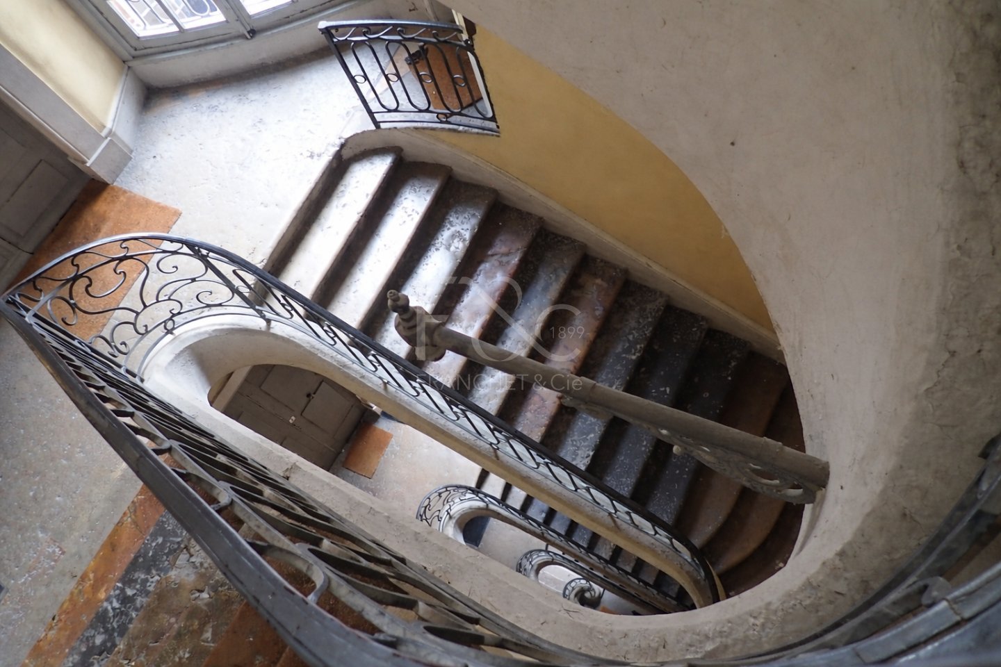 APPARTEMENT T5 A VENDRE - LYON 2EME ARRONDISSEMENT - 85.77 m2 - 415�000�&euro;