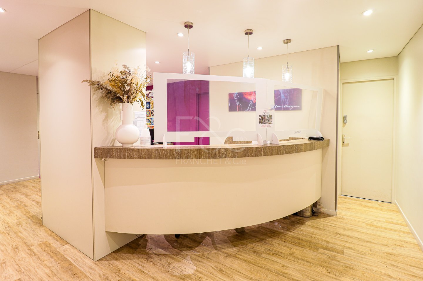 Appartement de type 5 de 108 m�