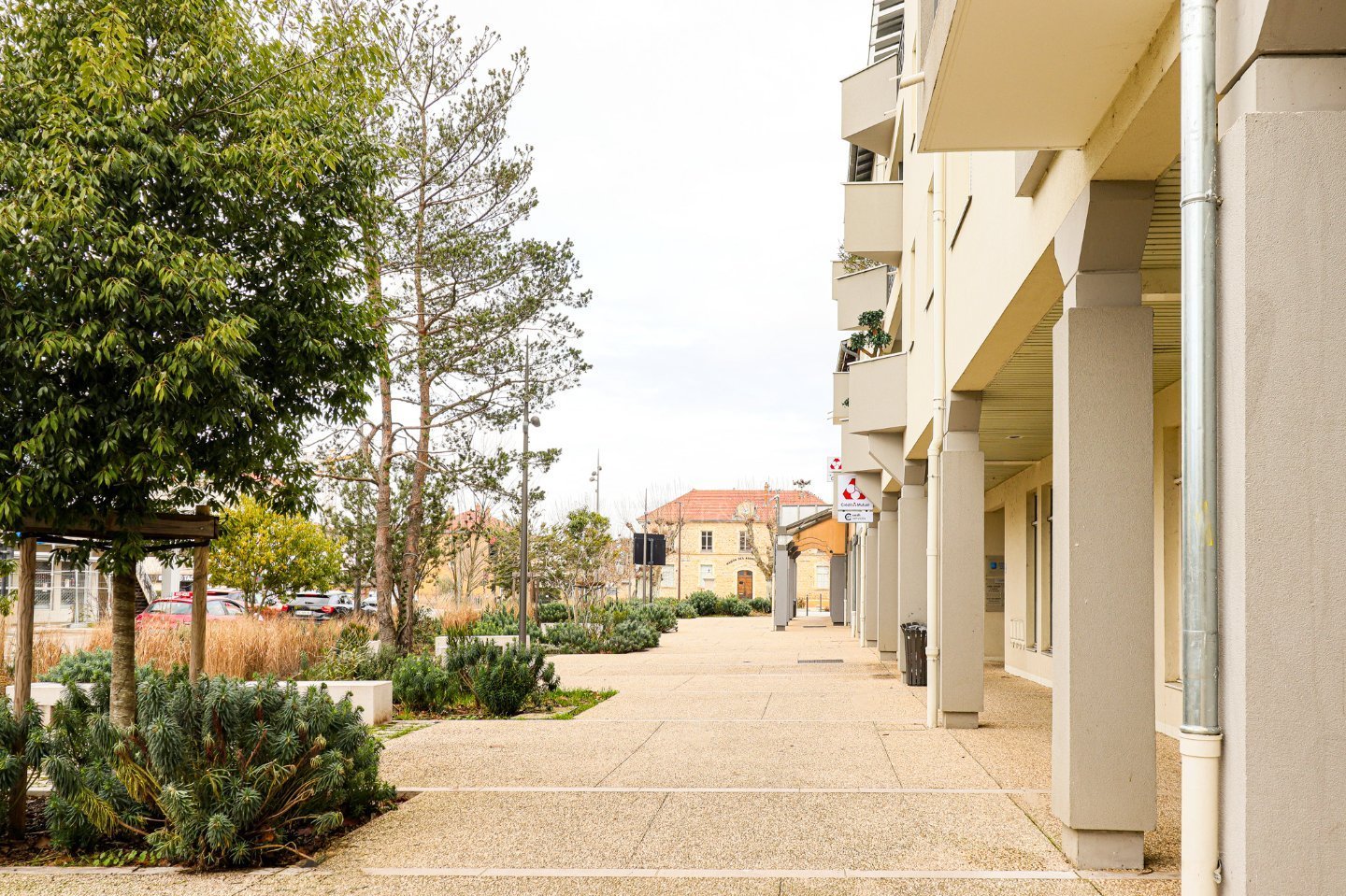 Appartement de type 5 de 108 m�