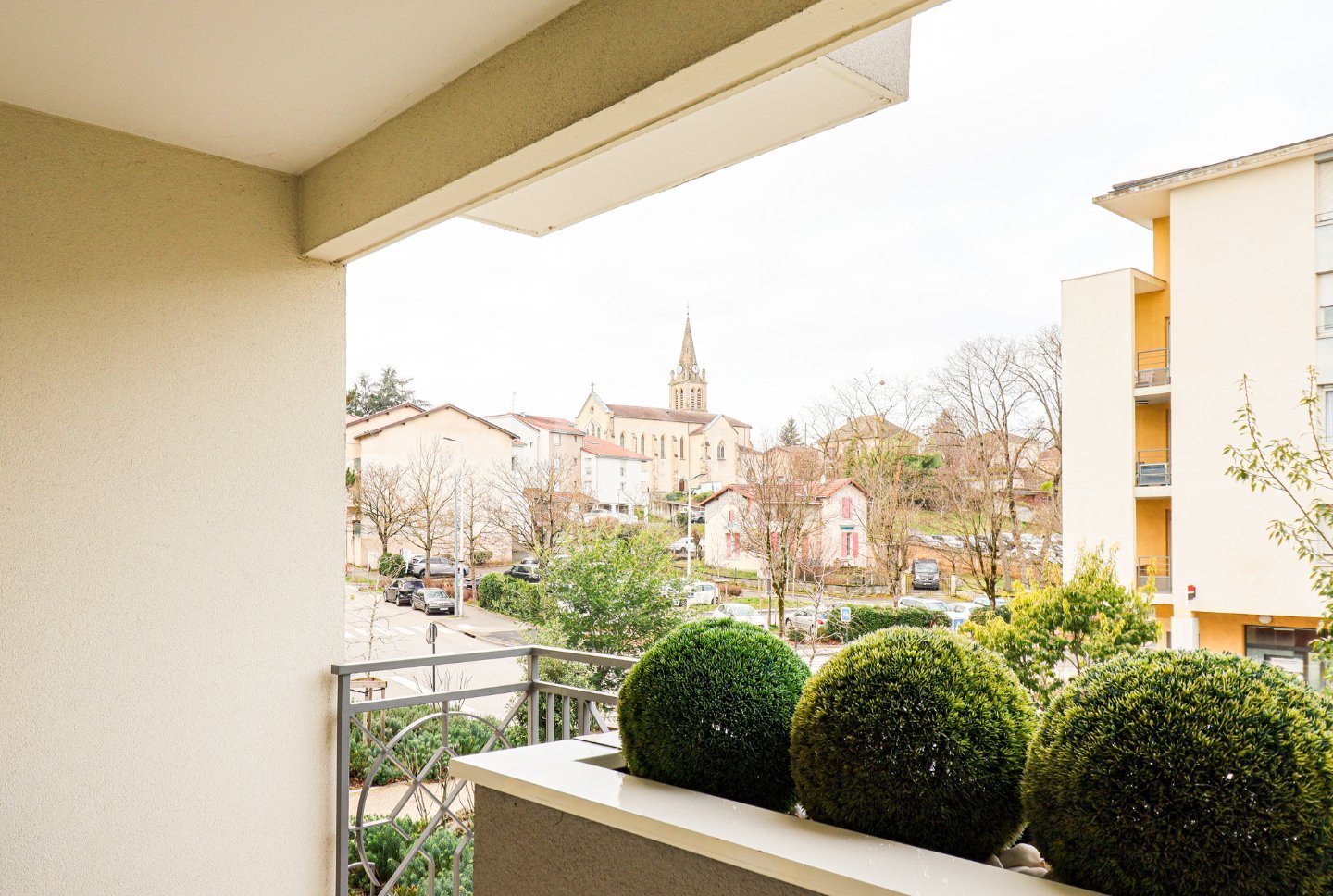 Appartement de type 5 de 108 m�