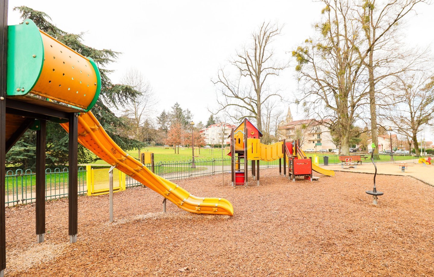 Appartement de type 5 de 108 m�