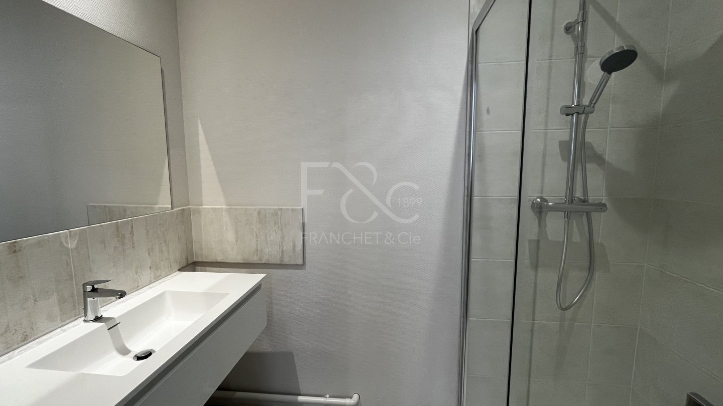 APPARTEMENT T6 A LOUER - LYON 2EME ARRONDISSEMENT - 180 m2 - 3 185 &euro; charges comprises par mois